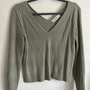 Abercrombie Sweater